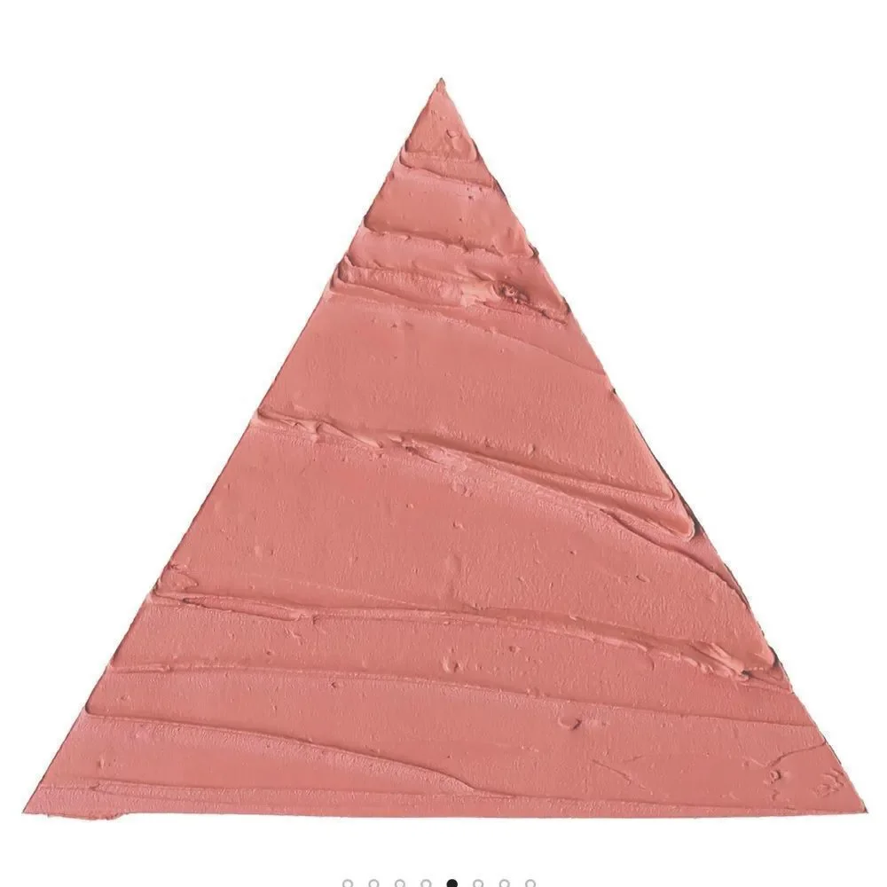 🌻 LYS Speak Love Moisture Matte Lipstick - Sincere Soft Nude Pink New FullSz